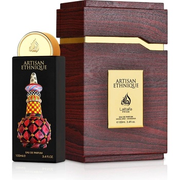 LATTAFA Artisan Ethnique EDP 100 ml