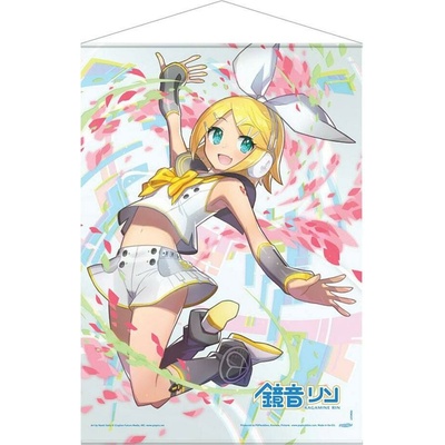 WallScroll - Virtual Artists Len & Rin Kagamine 50 x 70 cm, POPB-PBWS20
