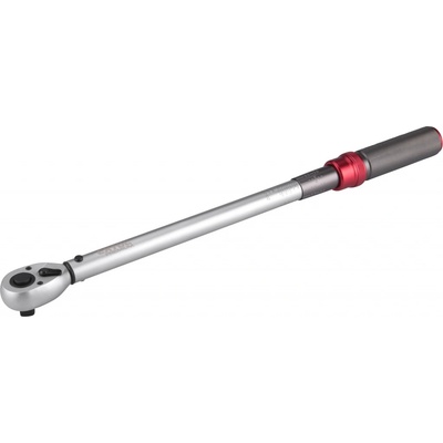 EXTOL PREMIUM klíč momentový, 1/2", 20-210Nm, CrV