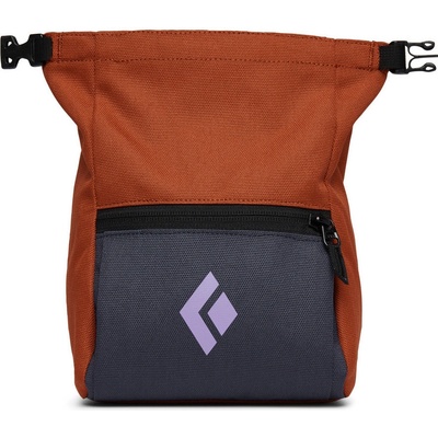 Black Diamond Mondito Chalk Pot Purple