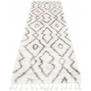 Makro Abra Shaggy AZTEC FN30B Krémový