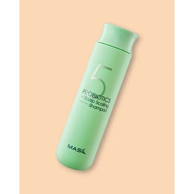 Masil 5 Probiotics Scalp Scaling Shampoo 300 ml