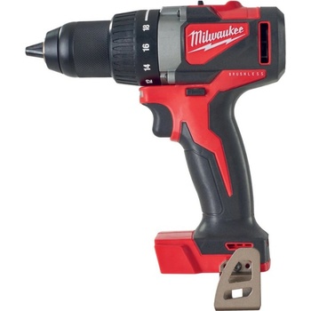 Milwaukee M18 BLDD2 0X 4933464514