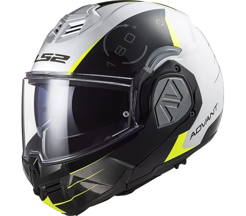 LS2 FF906 ADVANT CODEX