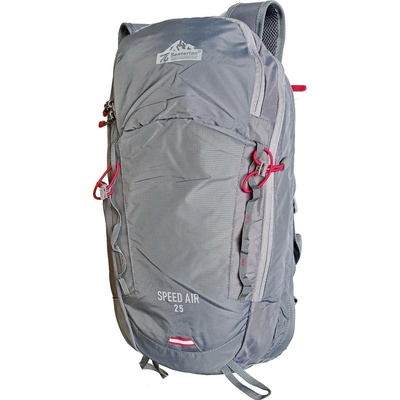 Axon Senterlan Speed Air 25 l šedý