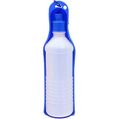 Mersjo cestovní láhev na vodu modrá 250 ml – Hledejceny.cz