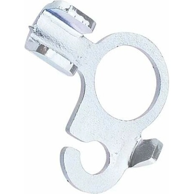 Záchyt pro bowden stopspínače Jawa 350/634-640