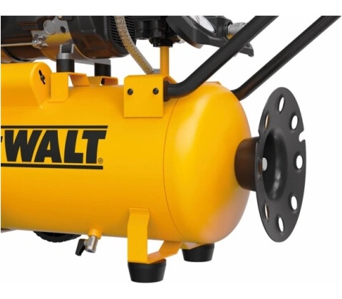 DeWALT DXCMS2550HE