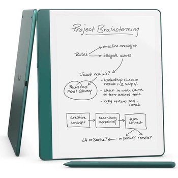 Image 1 of Amazon Kindle Scribe 2024 64GB