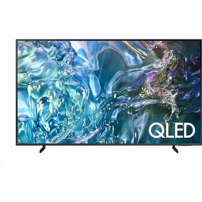 Samsung QE50Q60DAU – Zbozi.Blesk.cz