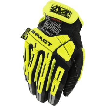 Mechanix Wear Работни ръкавици Mechanix M-Pact Class D5 Multi-Viz (SMP-C91)