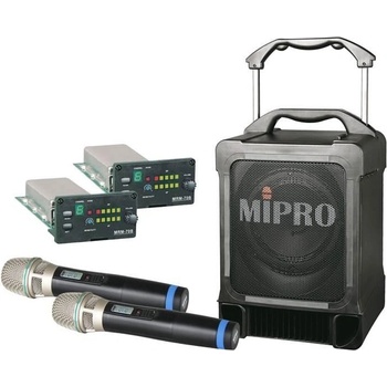 MIPRO MA-707