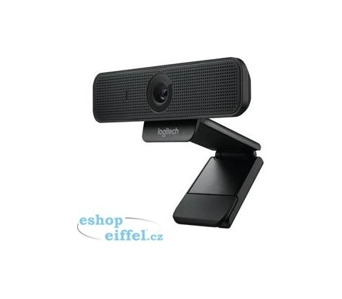 Logitech C925e Webcam