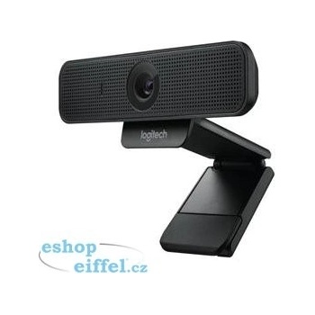 Logitech C925e Webcam