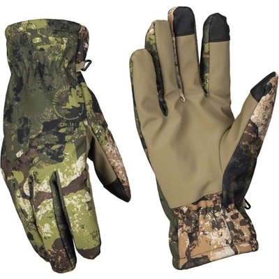 Mil-Tec softshell Thinsulate Wasp Z3A