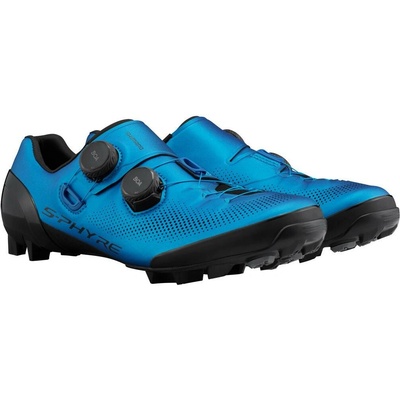Shimano SH-XC903 modrá