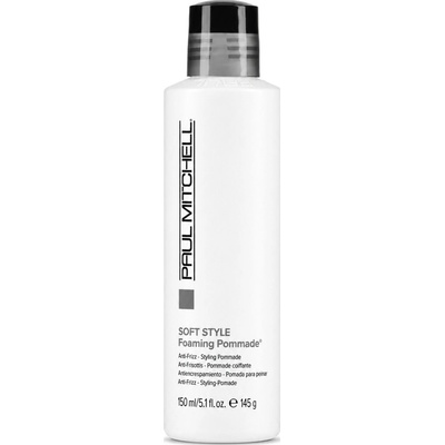 Paul Mitchell Soft Style Foaming Pomade 150 ml