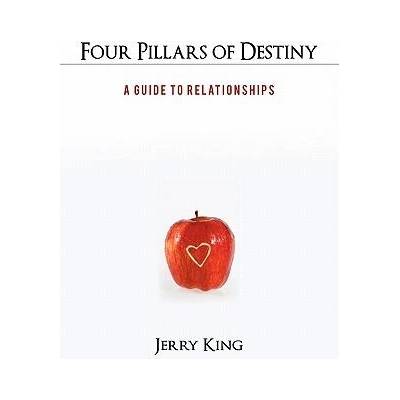 Four Pillars of Destiny | Jerry (University of Arkansas) King