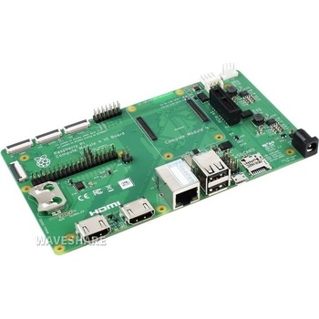 Raspberry Pi Compute Module 4