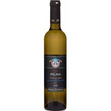 Château Topoľčianky Pálava 11% 0,5 l (čistá fľaša)