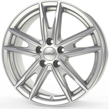 DEZENT KF 7x18 5x114,3 ET55 silver