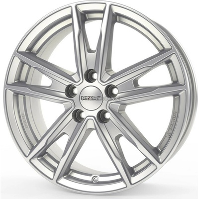 DEZENT KF 6,5x16 5x114,3 ET50 silver