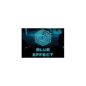 Blue Effect VR