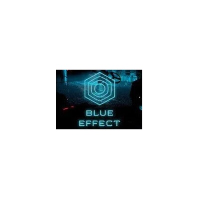 Blue Effect VR