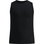 Odlo Мъжко синтетично термобельо Odlo Performance X-Light Top Crew Neck Singlet Synthetic base layer - Black (014-2541-0111)