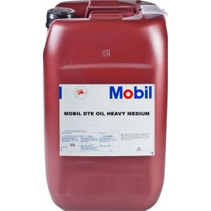 Mobil Циркулационно масло mobil dte oil heavy medium 20l (127673)