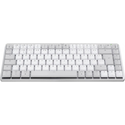 Logitech MX Mechanical Mini Wireless Keyboard for Mac 920-010799