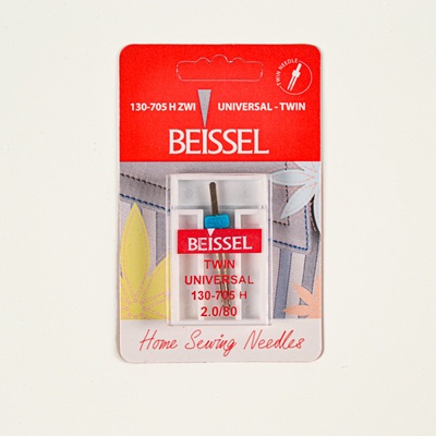 Takoy Dvojihla do stroja Beissel Universal 130-705 80 / 2,0 - balenie 1ks