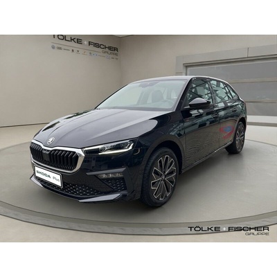 Skoda Scala 1.5 TSI DSG 110 kW