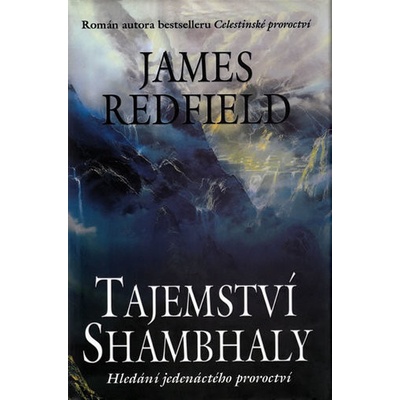 Tajemství Shambhaly