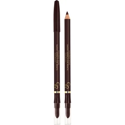 Golden Rose Smoky Effect Eye Pencil - Молив за очи за опушен грим