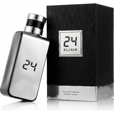 ScentStory 24 Elixir Platinum parfémovaná voda unisex 100 ml