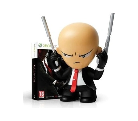 Hitman: Absolution (Professional Edition)