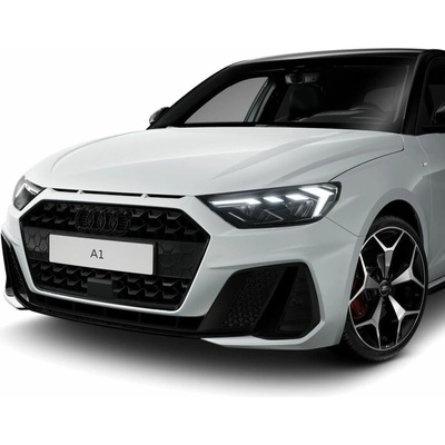 Audi A1 40 TFSI S-line Sportback 152 kW