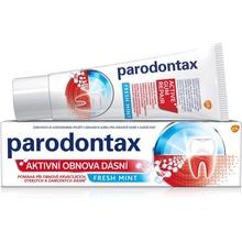 Parodontax Aktívna ochrana ďasien Fresh Mint 75 ml