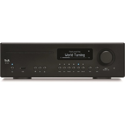 T+A MP 200 G3