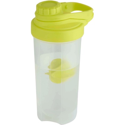 Forza športová fľaša 700 ml zelená lime