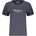 PEPE JEANS Дамска тениска с къс ръкав pepe jeans, Размер m, Цвят Синьо (pm5000122mae_bl594)