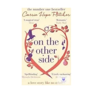 On the Other Side | Carrie Hope Fletcher (ISBN: 9780751563160)