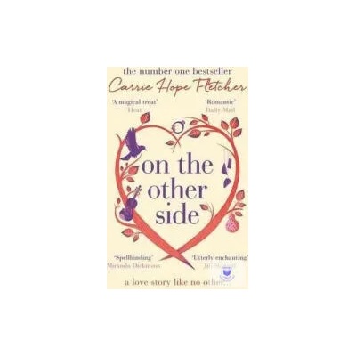 On the Other Side | Carrie Hope Fletcher