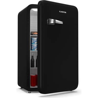 Klarstein Audrey Evo Mini 90 l Black