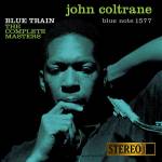 John Coltrane - Blue Train: The Complete Masters (2 LP) (4548107)