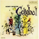 MANCINI HENRY: COMBO! CD
