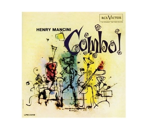 MANCINI HENRY: COMBO! CD