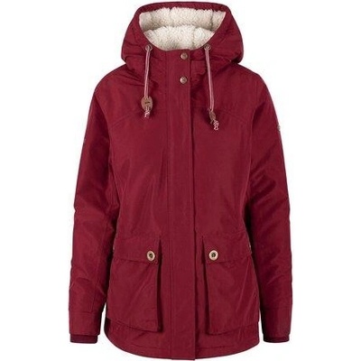Trespass Token dark cherry