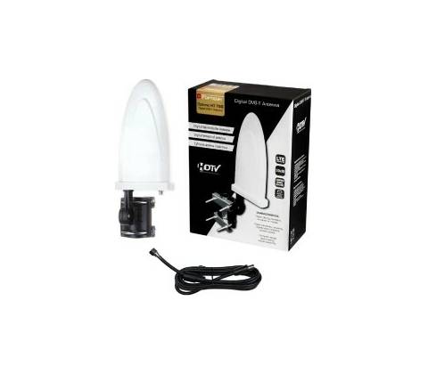 Opticum Optima HD 750